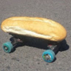 Meet your Posher, Trevor